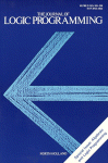 Go to journal home page - The Journal of Logic Programming